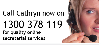 Online Secretarial Services | Virtual Assistant Melbourne | Typing Services | Audio Typing Services | Transcription Services | Virtual Secretary | Online Office Assistants